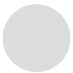 VidaXL Zwembadfolie Solar Drijvend 300 Cm PE Grijs