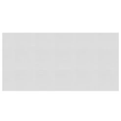 VidaXL Zwembadfolie Solar Drijvend 488x244 Cm PE Grijs