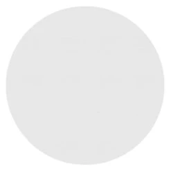 VidaXL Zwembadfolie Solar Drijvend 455 Cm PE Grijs