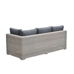 Garden Impressions Tennessee Loungebank Links V. Willow -texfiber -VIDAXL Verkoop 1000091612 0104