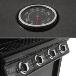 Happy Garden S RENO - Zwart - Staal 7 Happy Garden S RENO - Zwart - Staal -VIDAXL Verkoop 1000092307 0103