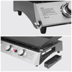 Happy Garden S SÉVILLE - Zwart - Staal -VIDAXL Verkoop 1000092317 0103