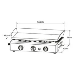 Happy Garden S SÉVILLE - Zwart - Staal -VIDAXL Verkoop 1000092317 0104