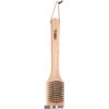Pro Garden BBQ/barbecue Schoonmaak Borstel - 30 Cm