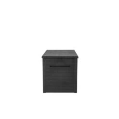 Keter Java Opbergbox - 870 L - 148x83x86 Cm - Antraciet -VIDAXL Verkoop 1000093368 0103