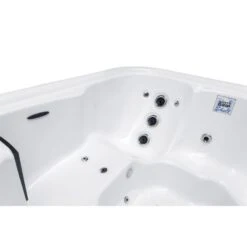 Island Spas - Spa Mallorca - Diamond -VIDAXL Verkoop 1000096693 0102