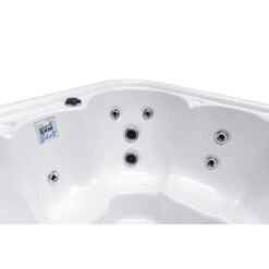 Island Spas - Spa Mallorca - Diamond -VIDAXL Verkoop 1000096693 0103