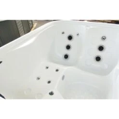 Island Spas - Spa Tenerife - Luxury -VIDAXL Verkoop 1000096698 0103