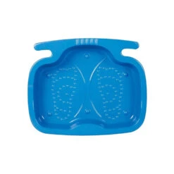 Intex Zwembad - Blauw - Opblaasbaar - Inclusief Voetenbad - 188 Cm 7 Intex Zwembad - Blauw - Opblaasbaar - Inclusief Voetenbad - 188 Cm -VIDAXL Verkoop 1000098266 0103