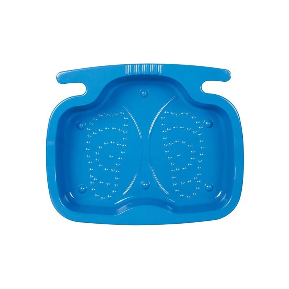 Intex Zwembad - Blauw - Opblaasbaar - Inclusief Voetenbad - 188 Cm 4 Intex Zwembad - Blauw - Opblaasbaar - Inclusief Voetenbad - 188 Cm - Afbeelding 4