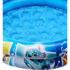 Merkloos Paw Patrol Zwembad - Opblaasbaar - Speelgoed - 74 X 18 Cm -VIDAXL Verkoop 1000098268 0102