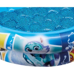 Merkloos Paw Patrol Zwembad - Opblaasbaar - Speelgoed - 74 X 18 Cm -VIDAXL Verkoop 1000098268 0103