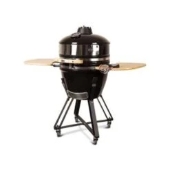Patton Kamado 21 Inch Meat & Pizza Premium Black -VIDAXL Verkoop 1113467075 0103