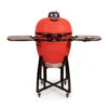 Patton Kamado 21 Inch Premium Red Devil Incl Bluetooth Control