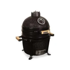 Patton Kamado 15 Inch Table Chef Premium Black -VIDAXL Verkoop 1354560867 0103