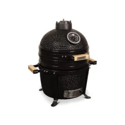 Patton Kamado 15 Inch Table Chef Premium Black -VIDAXL Verkoop 1354560867 0104