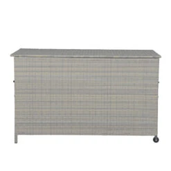 Garden Impressions York Kussenkist 920 Liter - Zand -VIDAXL Verkoop 1466809068 0106