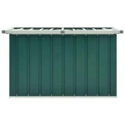 VidaXL Tuinbox 109x67x65 Cm Groen -VIDAXL Verkoop 14d76ec0ac484f0c81ac470091f99c83