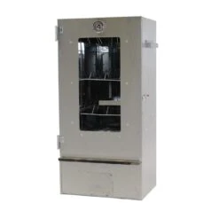 2L Home & Garden Rookoven XL - Zink