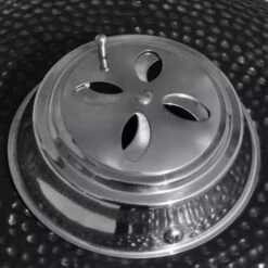 VidaXL Kamado Barbecue 76 Cm Keramiek -VIDAXL Verkoop 1791139239 0102