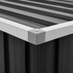 VidaXL Tuinbox 109x67x65 Cm Antraciet 6 VidaXL Tuinbox 109x67x65 Cm Antraciet -VIDAXL Verkoop 17b53821970d4632a378a79eaf83eea1 1