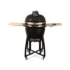 Patton Kamado 21 Inch Premium Black Incl Bluetooth Control
