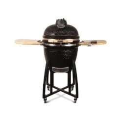 Patton Kamado 21 Inch Premium Black Incl Bluetooth Control