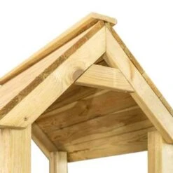 VidaXL Speelhuis 285x305x226,5 Cm Geïmpregneerd Grenenhout 7 VidaXL Speelhuis 285x305x226,5 Cm Geïmpregneerd Grenenhout -VIDAXL Verkoop 24f1e7c6e45c4b508f4199780d7f9934