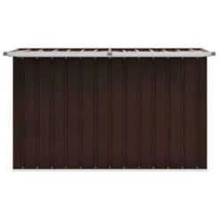 VidaXL Tuinbox 149x99x93 Cm Bruin -VIDAXL Verkoop 30da54d12efc4c988a0da0cf2071d6b5