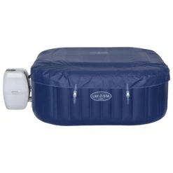 Bestway Lay-Z-Spa Bubbelbad Opblaasbaar Hawaii AirJet 7 Bestway Lay-Z-Spa Bubbelbad Opblaasbaar Hawaii AirJet -VIDAXL Verkoop 3998b108c5c14d399bf14286de501739