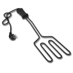 VidaXL Elektrische Kolenaansteker 1500 W -VIDAXL Verkoop 4383ef3b153542eba156deb12fa68fb7