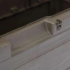 VidaXL Tuinbox 280 L Bruin -VIDAXL Verkoop 43ed8f562b5a42e4b57ad7f325a38f90