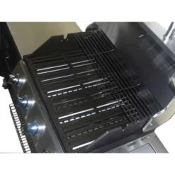 VidaXL Buitenkeuken Met Barbecue Montana 4 Branders -VIDAXL Verkoop 44391883252248c2944db162085bef73