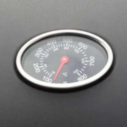 VidaXL Gasbarbecue 4+1 Kookzone Zwart -VIDAXL Verkoop 48bf711c9e354321806ed0e921b30d52