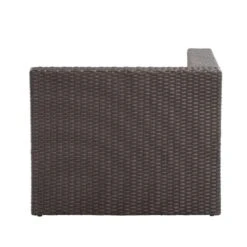 Le Sud Hoekfauteuil Dordogne - Antraciet - 84x84x66 Cm -VIDAXL Verkoop 50105182 0904