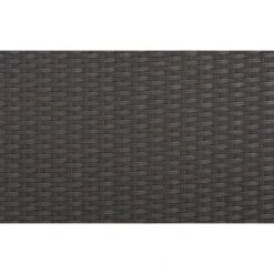 Le Sud Loungestoel Middenelement Dordogne - Antraciet - 84x72x66 Cm -VIDAXL Verkoop 50105183 9000