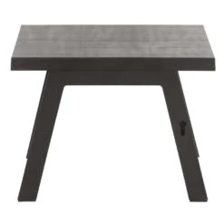 Hartman Loungetafel Eden - Antraciet - 43x60x60 Cm -VIDAXL Verkoop 50151003 0280