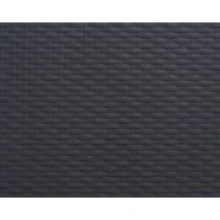 Keter Opbergbox Capri 302L - Antraciet/grijs - 123x53,5x57 Cm -VIDAXL Verkoop 52101012 9000