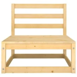 VidaXL 2-delige Loungeset Met Kussens Massief Grenenhout 70 X 70 X 67 Cm 7 VidaXL 2-delige Loungeset Met Kussens Massief Grenenhout 70 X 70 X 67 Cm -VIDAXL Verkoop 54590339c14f443296fec446b0c2afff