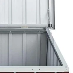 VidaXL Tuinbox 149x99x93 Cm Bruin -VIDAXL Verkoop 61f69e09c06748bba6ceefece216d4f5
