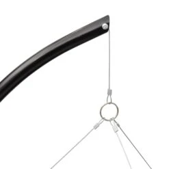 VidaXL Kolenbarbecue Montana Rond ø 58 Cm -VIDAXL Verkoop 7b6557a955464fcfa4722012f6003385