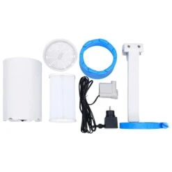 VidaXL Splasher Pool Met Hangende Skimmer En Pomp 350x90 Cm Grijs 7 VidaXL Splasher Pool Met Hangende Skimmer En Pomp 350x90 Cm Grijs -VIDAXL Verkoop 7ef787afea1d4c37b5c39fae73db4251