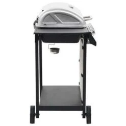 VidaXL Gasbarbecue Met 6 Kookzones Roestvrij Staal Zilverkleurig -VIDAXL Verkoop 7f405bb62235441f8462991d72a80bff