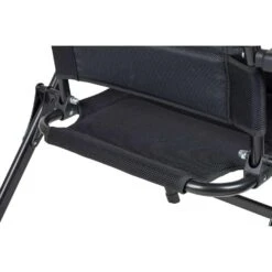 Red Mountain Standenstoel Parma - Zwart -VIDAXL Verkoop 81017768 0300