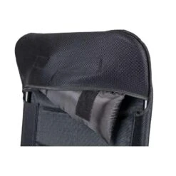 Red Mountain Standenstoel Parma - Zwart -VIDAXL Verkoop 81017768 0400