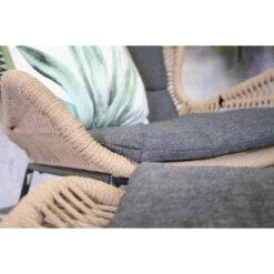 SenS-Line Relaxset Milan - Zand - 5-delig -VIDAXL Verkoop 81020758 0102