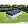 Bestway Cover Mistral - Rechthoek 404/412