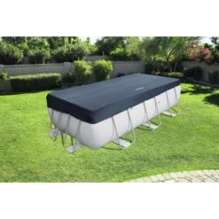 Bestway Cover Mistral - Rechthoek 404/412