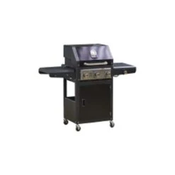 Outdoor Covers Barbecue Hoes - Grijs - 145x65x110 Cm -VIDAXL Verkoop 81029392 0300