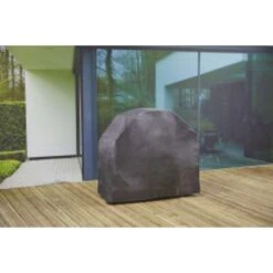 Outdoor Covers Barbecue Hoes - Grijs - 175x65x110 Cm -VIDAXL Verkoop 81029394 0100